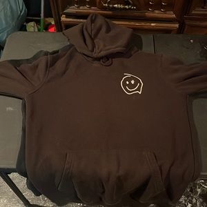 Dutch bros starter pack hoodie